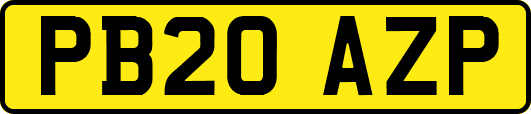 PB20AZP
