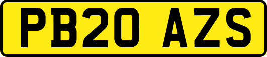 PB20AZS
