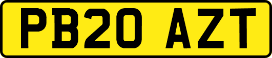 PB20AZT