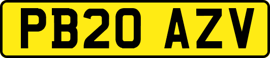 PB20AZV