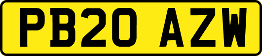 PB20AZW
