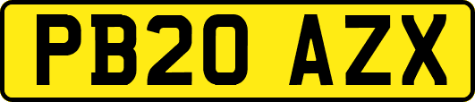 PB20AZX