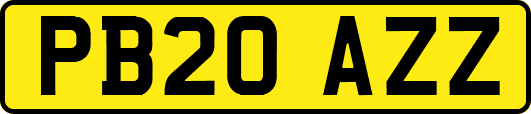 PB20AZZ