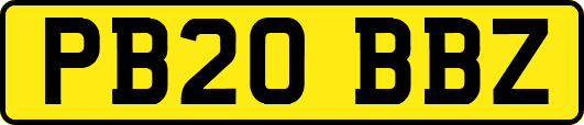 PB20BBZ