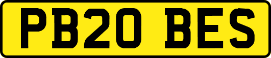 PB20BES