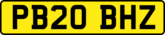 PB20BHZ