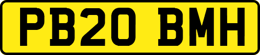 PB20BMH