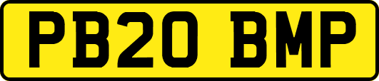 PB20BMP