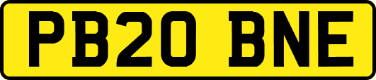 PB20BNE