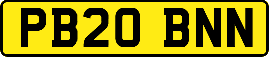 PB20BNN