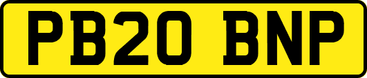 PB20BNP