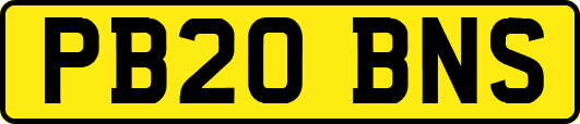 PB20BNS