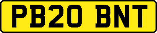 PB20BNT