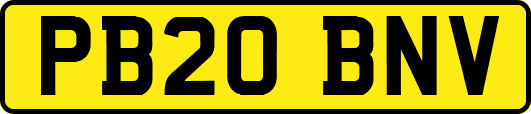 PB20BNV