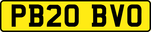 PB20BVO