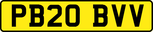 PB20BVV