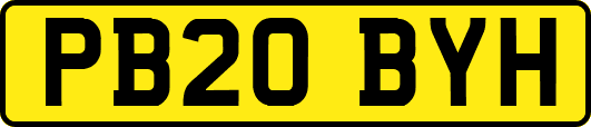 PB20BYH