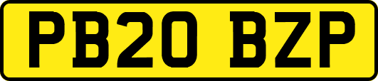 PB20BZP