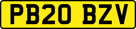 PB20BZV