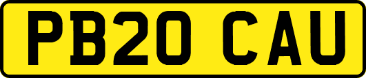 PB20CAU