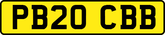 PB20CBB