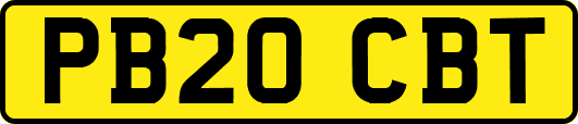 PB20CBT
