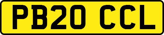 PB20CCL