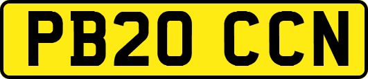 PB20CCN
