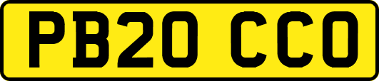 PB20CCO