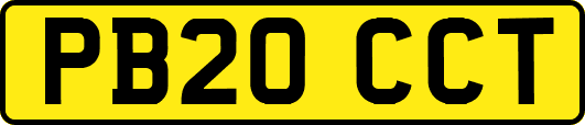 PB20CCT
