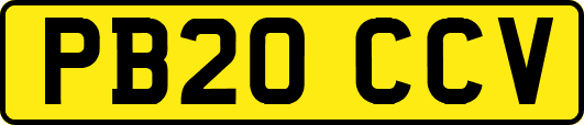 PB20CCV