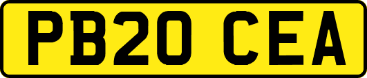 PB20CEA