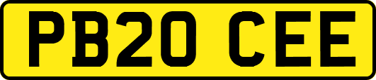 PB20CEE