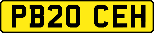 PB20CEH