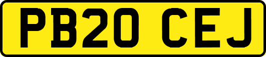 PB20CEJ