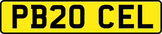 PB20CEL