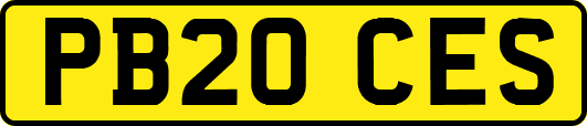 PB20CES