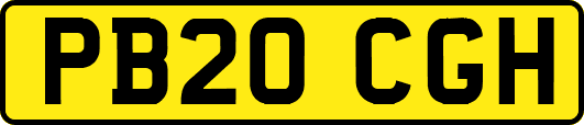 PB20CGH