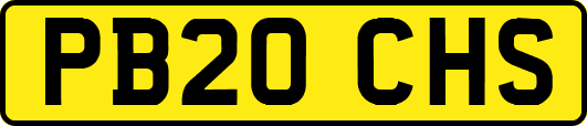 PB20CHS