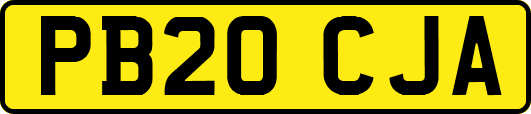 PB20CJA