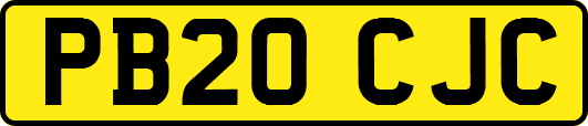 PB20CJC
