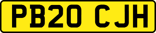PB20CJH