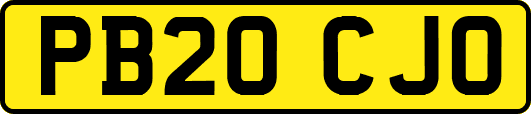 PB20CJO