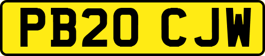 PB20CJW