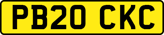 PB20CKC