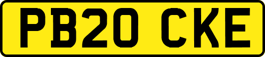 PB20CKE