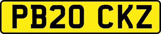 PB20CKZ
