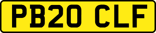 PB20CLF