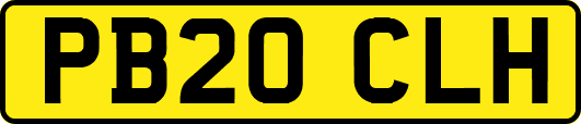 PB20CLH