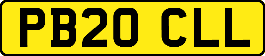 PB20CLL